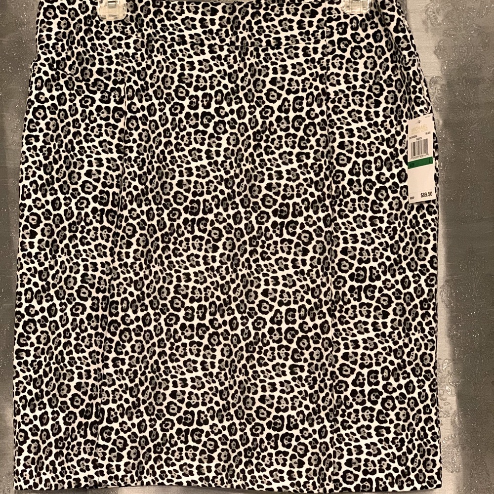Michael Kors NWT skirt
